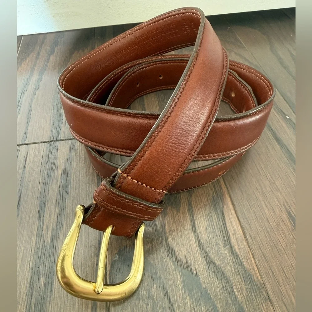 Coach vtg british